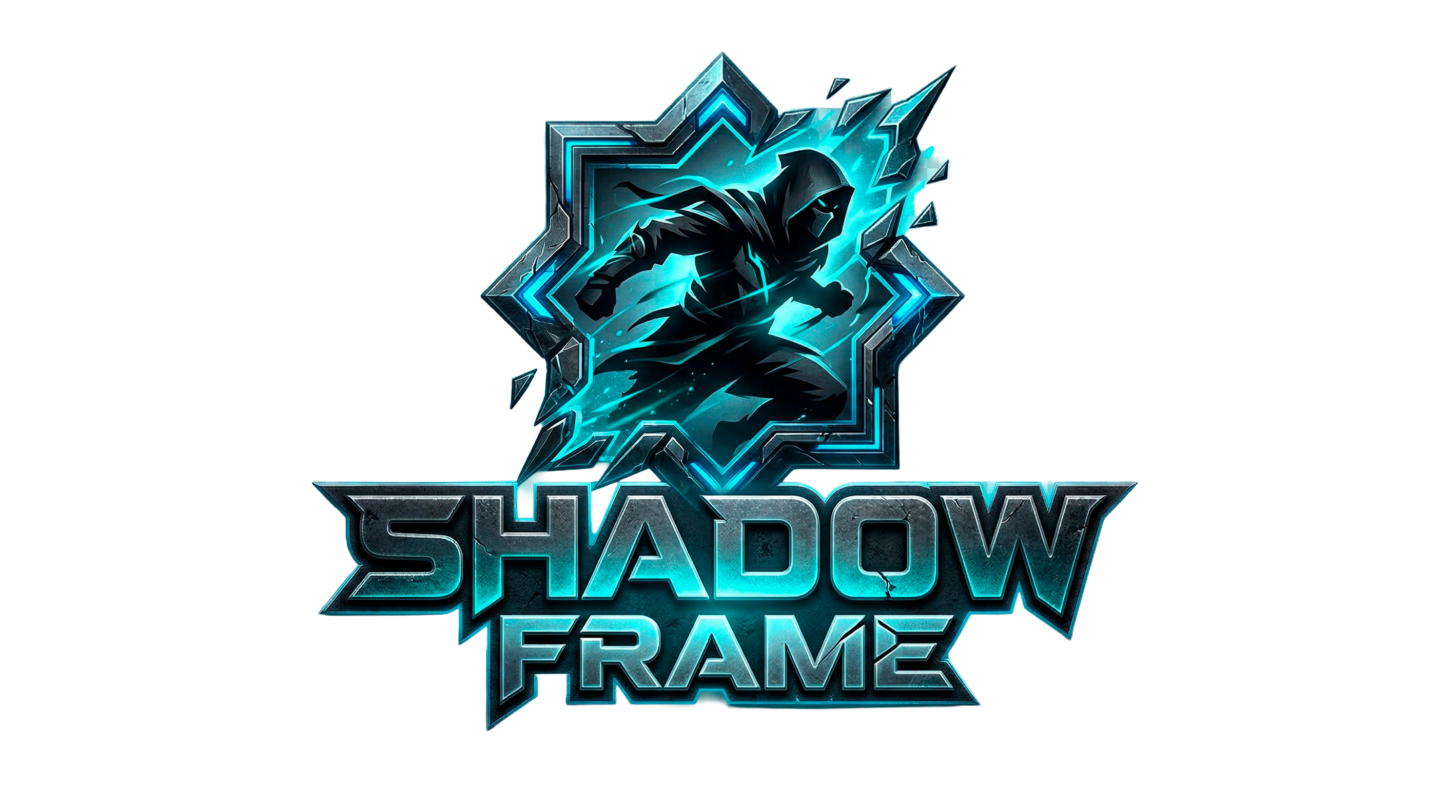 Shadow Frame Logo