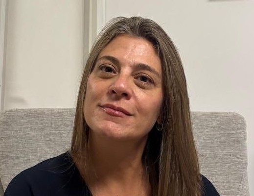Cra. Ivana Finucci
