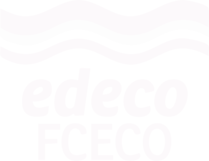 EDECO Logo