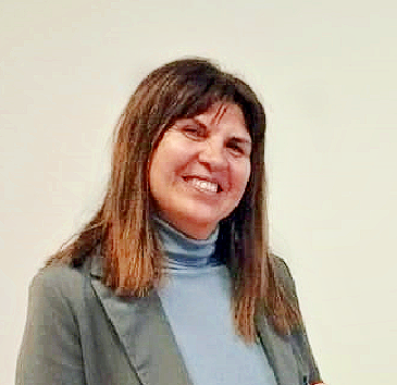 Cra. Adriana Sors