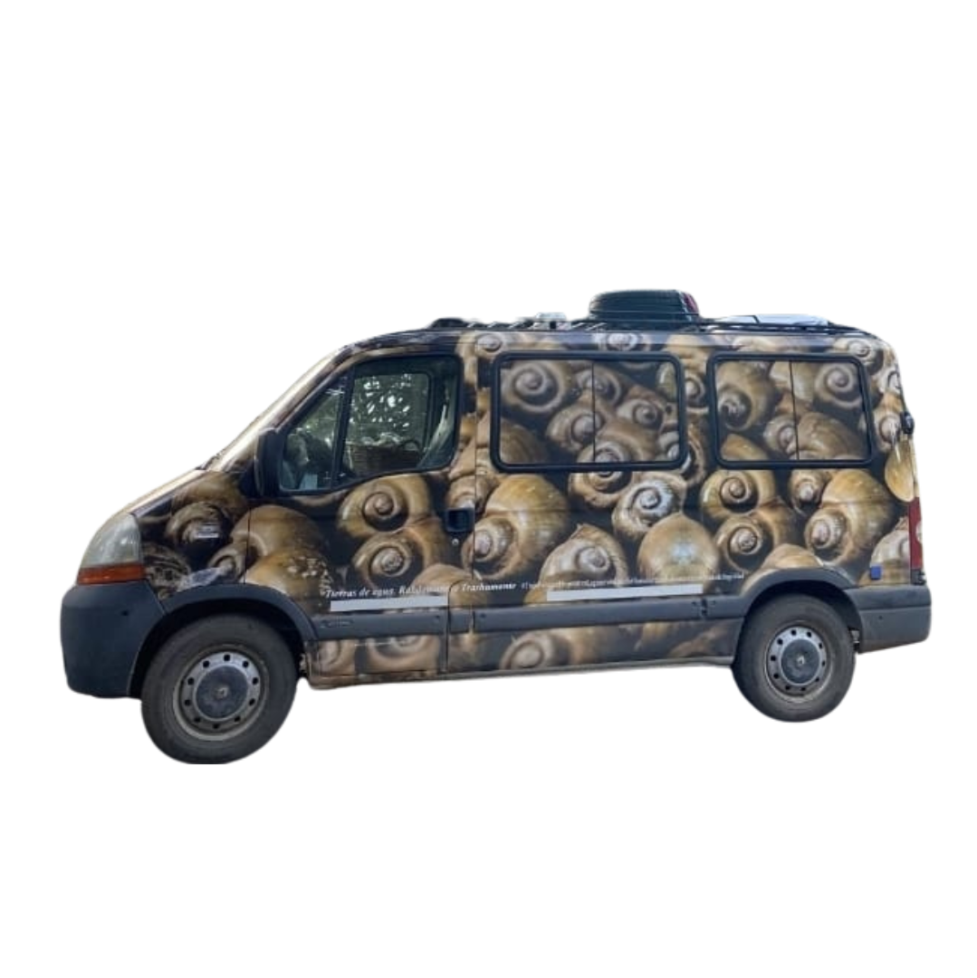 Plegaria Humedal - Imagen izquierda