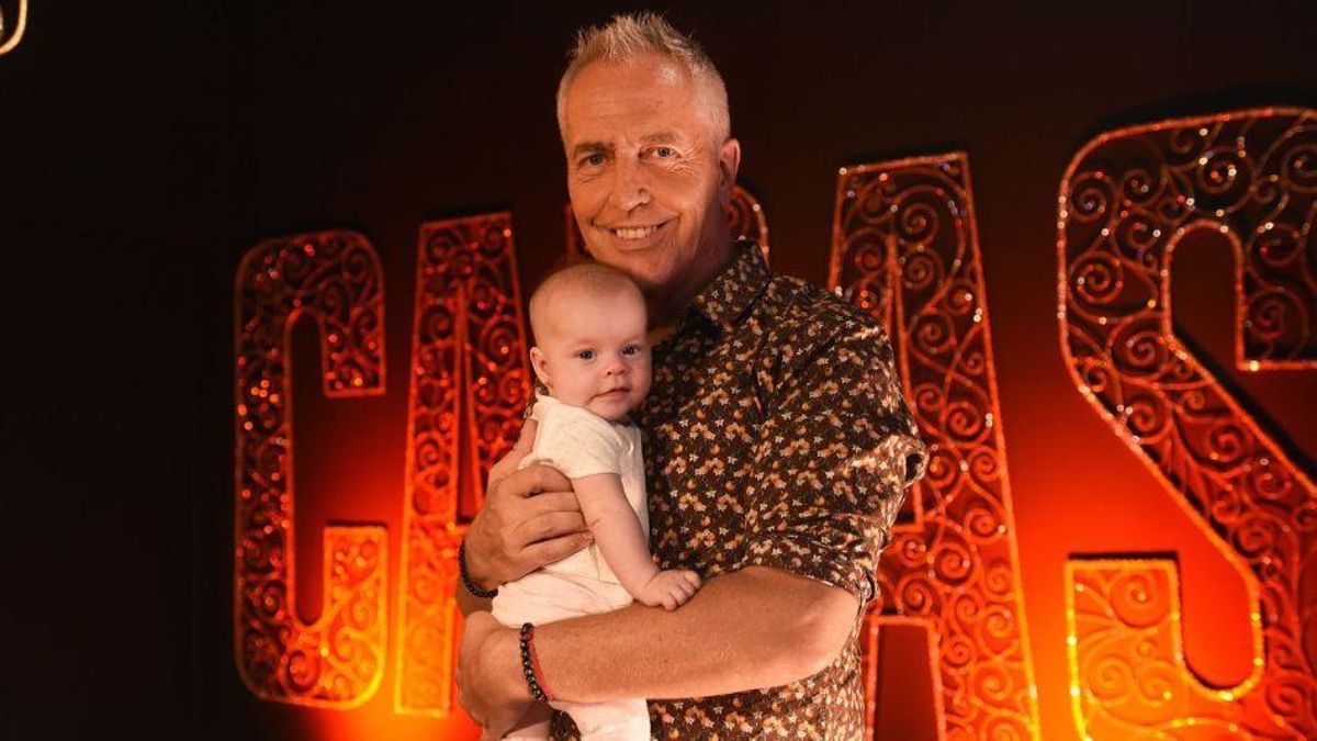 El cuento de la criada escena