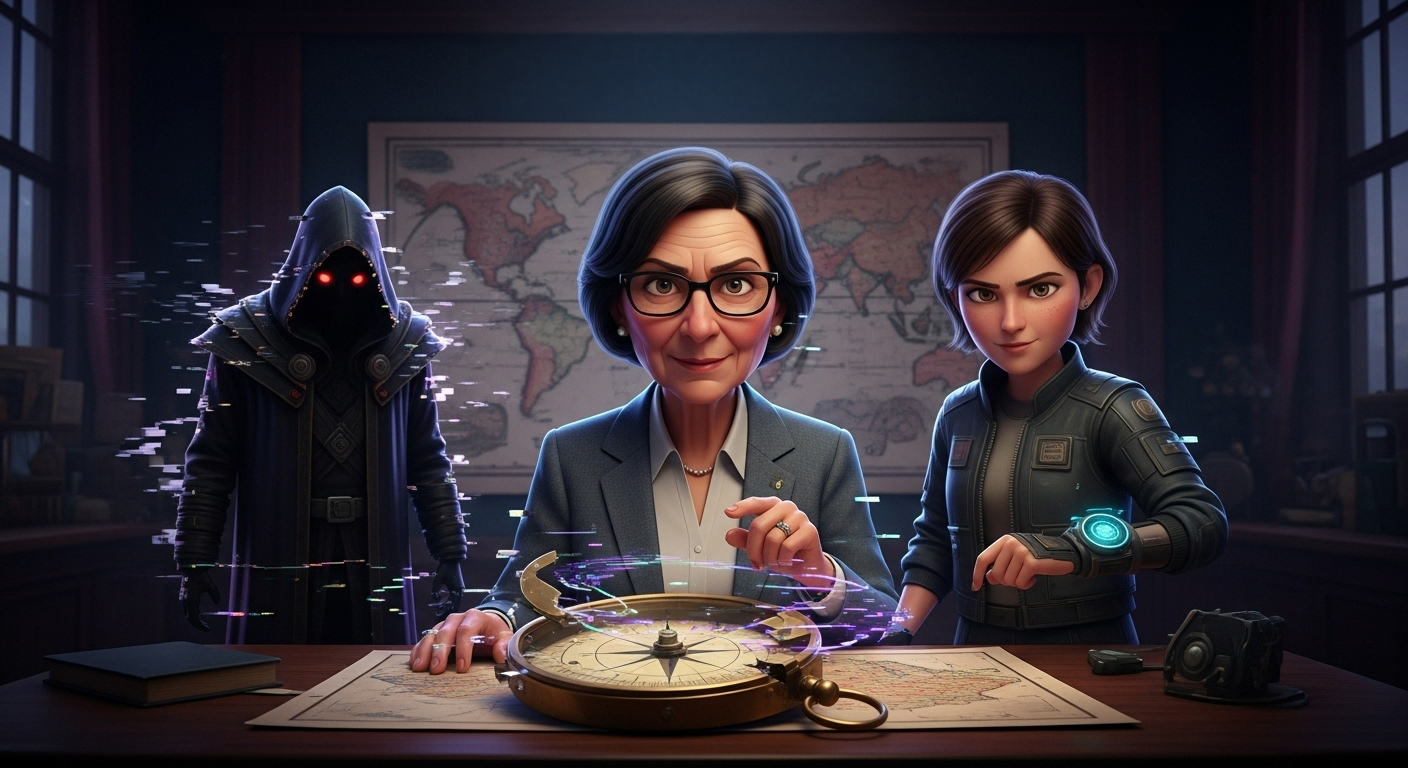 Videojuegos Educativos