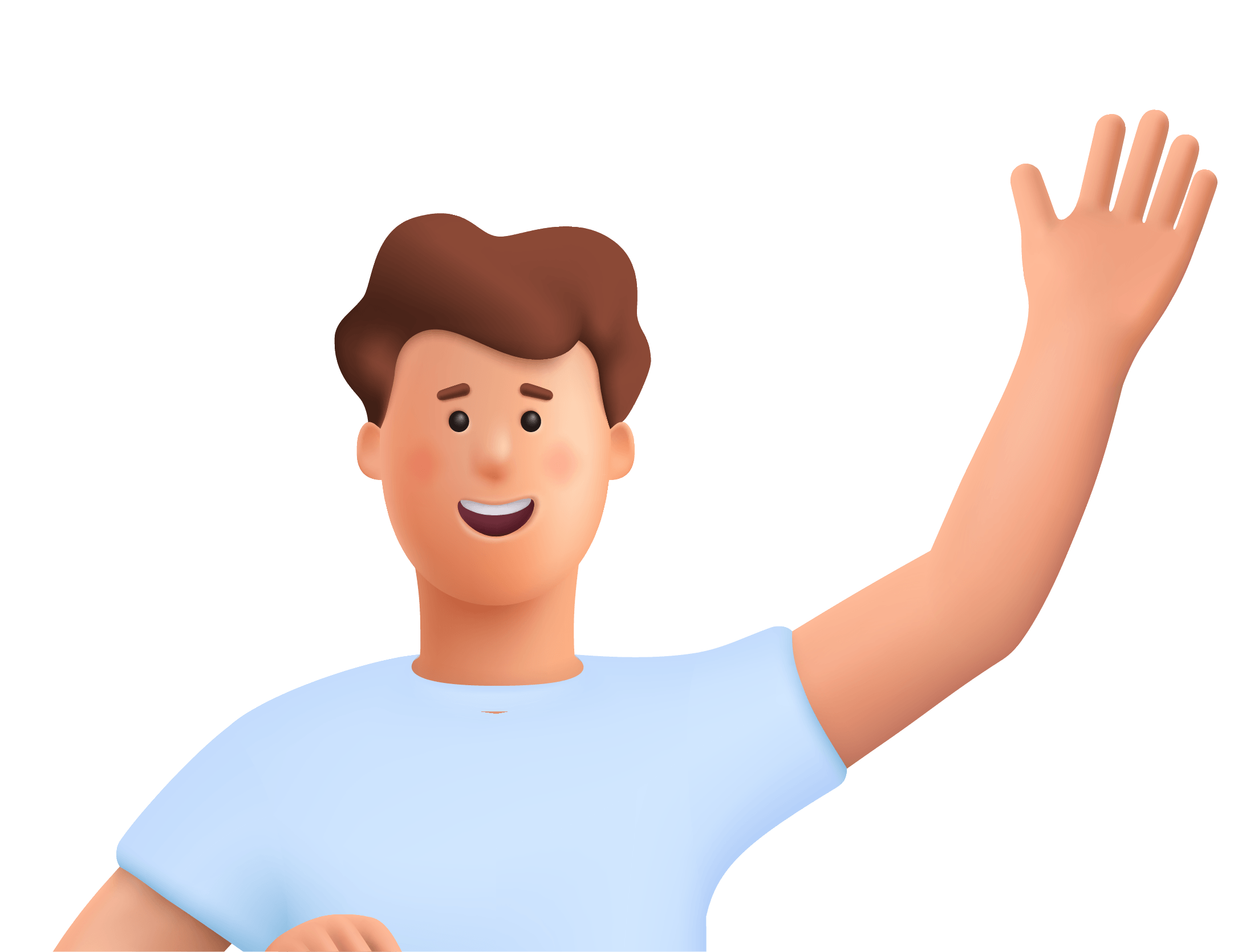 Diseño Gráfico Abstracto