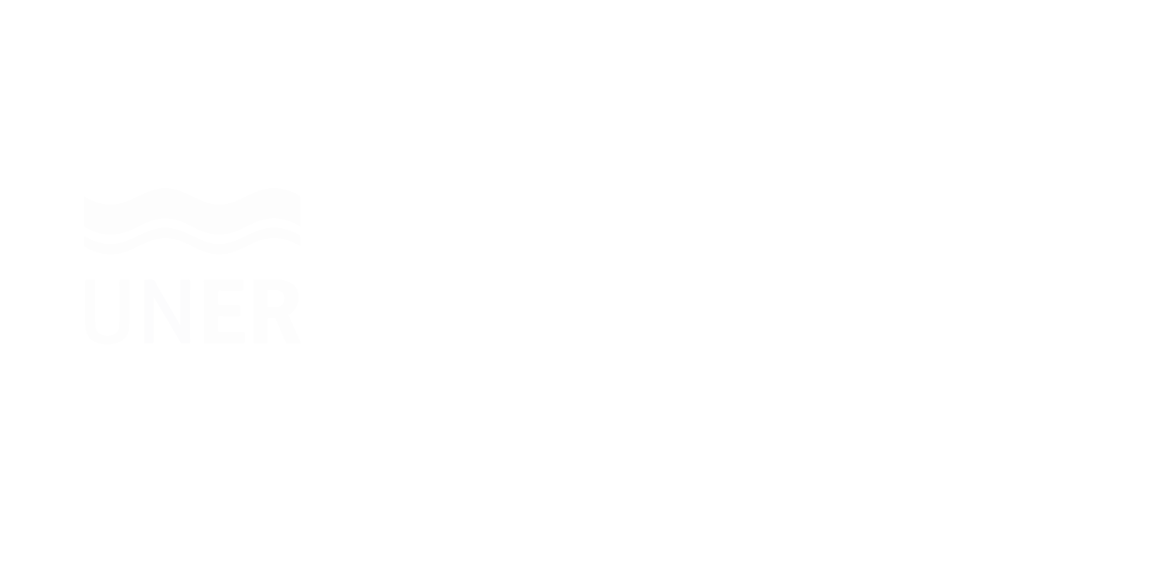 Logo UNER